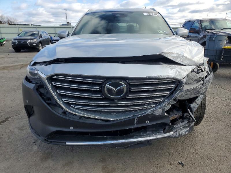 2021 Mazda Cx-9 Grand Touring