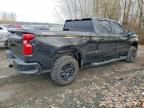 2021 Chevrolet Silverado K1500 Trail Boss Custom
