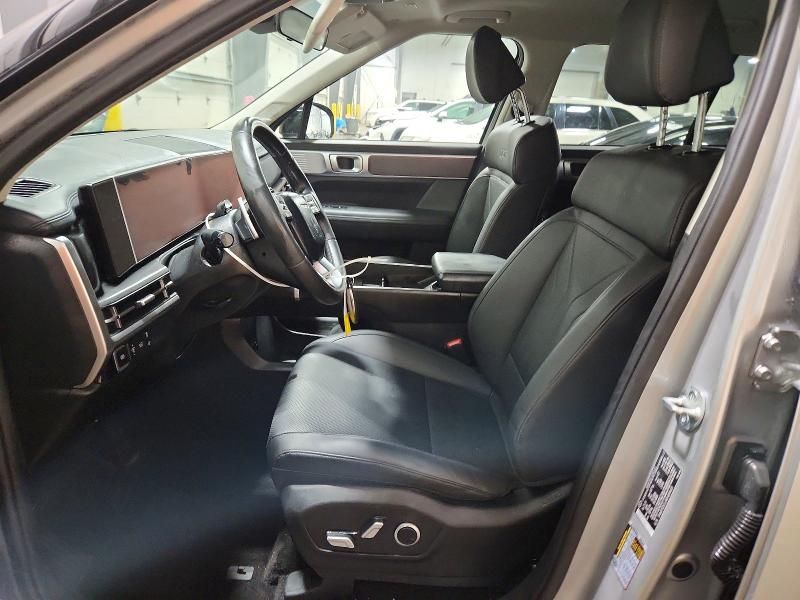 2024 Hyundai Santa fe xrt