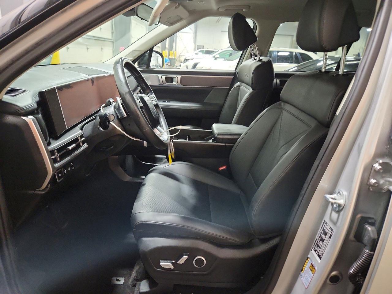 2024 Hyundai Santa fe xrt