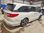 2019 Honda Odyssey Touring