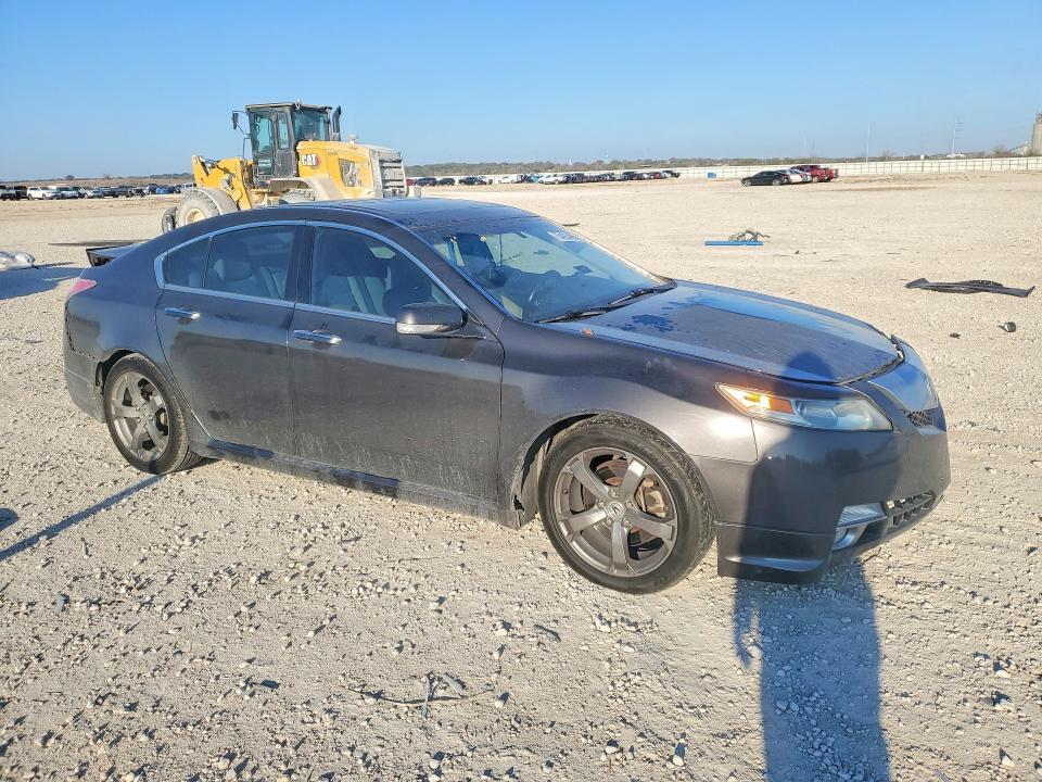 2010 Acura TL