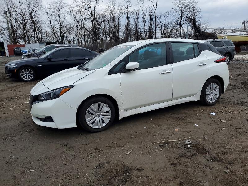 2023 Nissan Leaf s