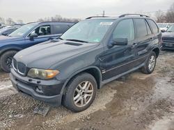 2006 BMW X5 3.0i for sale in Hillsborough, NJ
