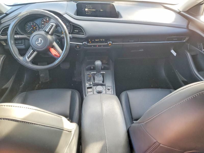 2023 Mazda Cx-30 Select