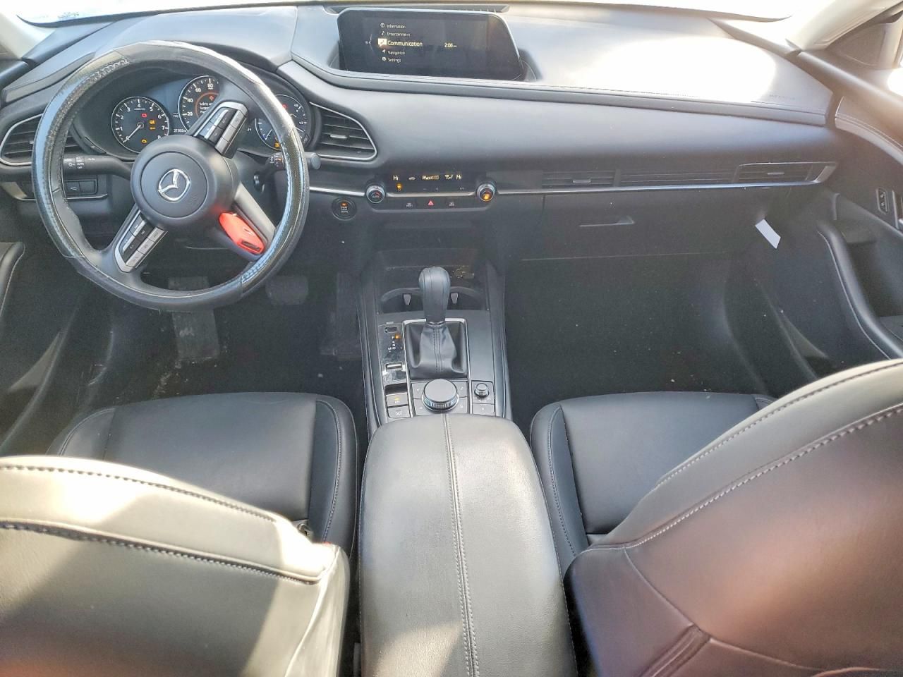 2023 Mazda Cx-30 Select