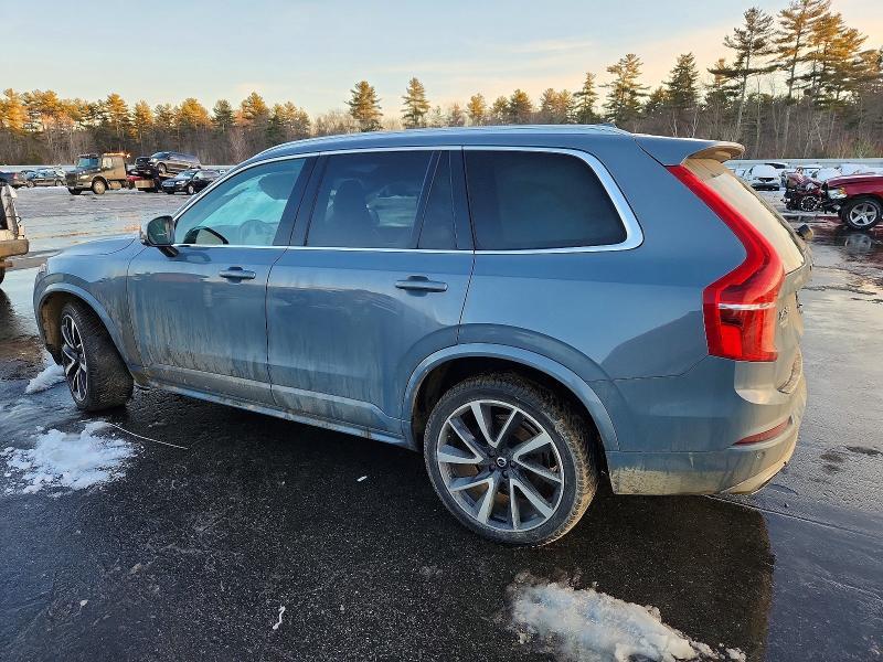 2020 Volvo Xc90 T6 Momentum