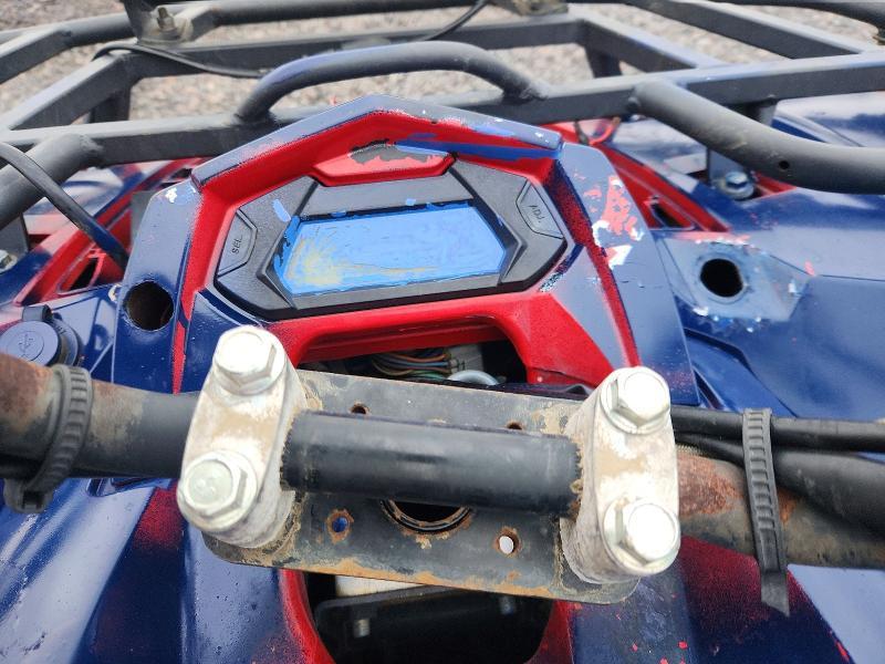 2020 Cf Moto Cforce 500 ATV