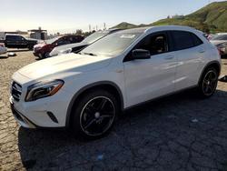 2015 Mercedes-Benz Gla 250 4matic for sale in Colton, CA