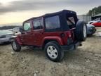 2007 Jeep Wrangler Sahara