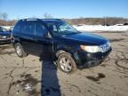 2012 Subaru Forester 2.5x