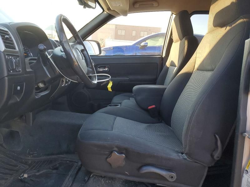 2008 Chevrolet Colorado