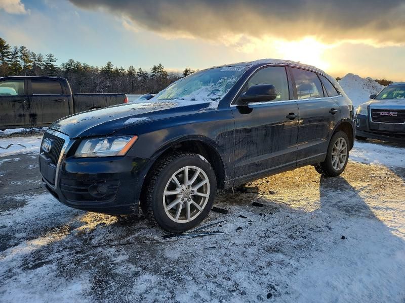 2011 Audi Q5 Premium