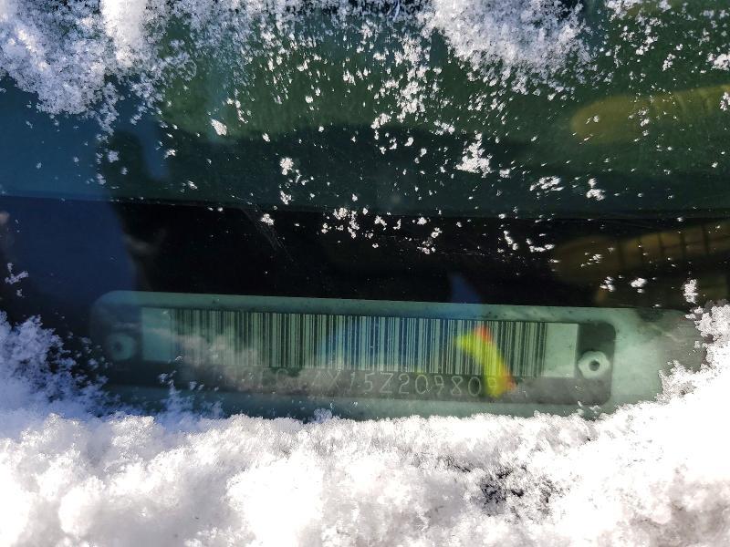 2005 Chevrolet Silverado C1500