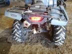 2018 Honda Fourtrax Foreman ATV