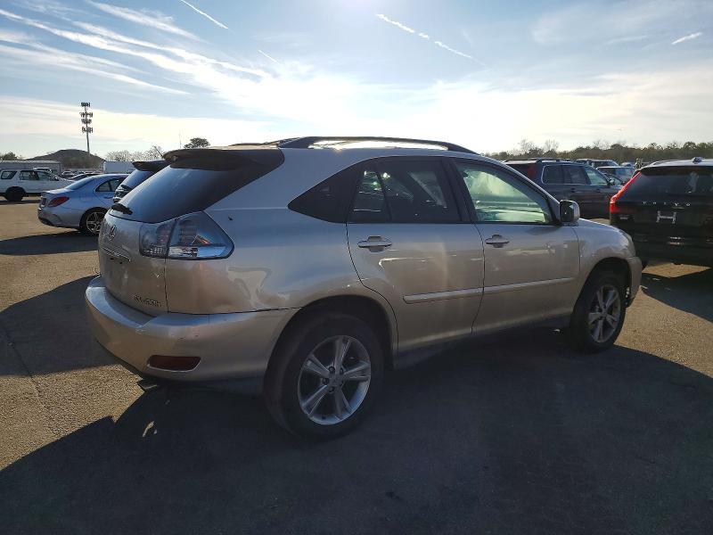 2006 Lexus Rx 400