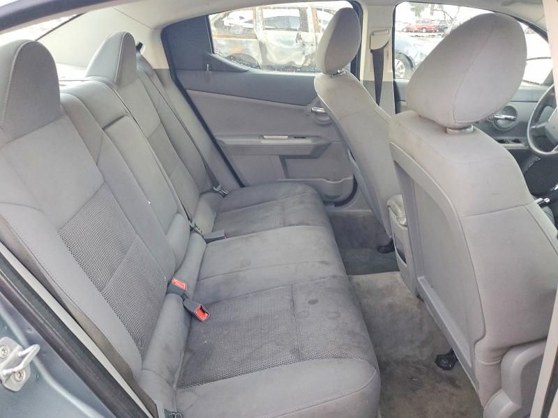 2008 Dodge Avenger R/T