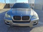 2014 BMW X6 Xdrive50i