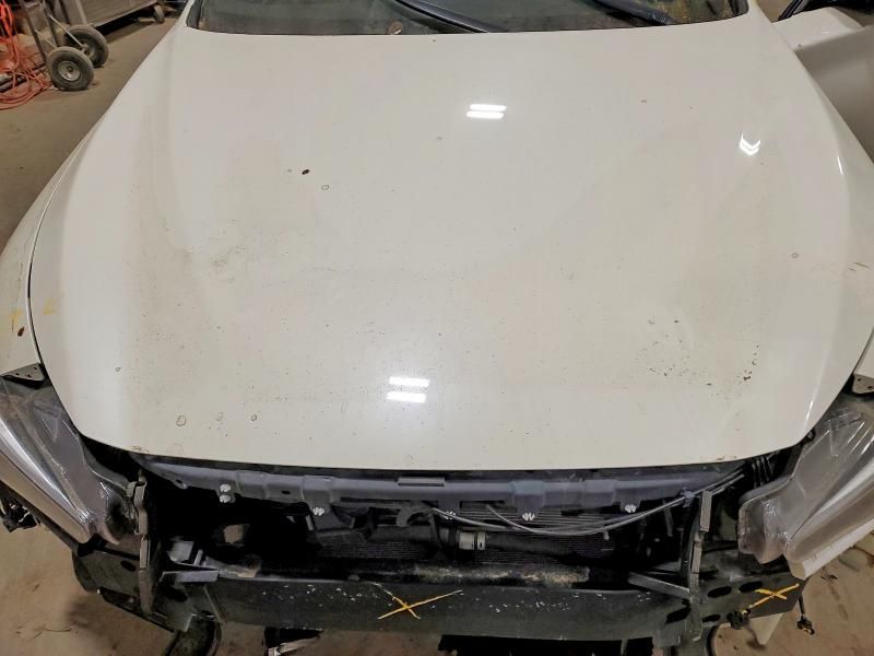 2020 Infiniti Q50 Pure