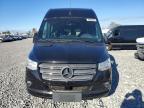 2024 Mercedes-Benz Sprinter 2500