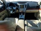 2011 Subaru Outback 2.5i Limited