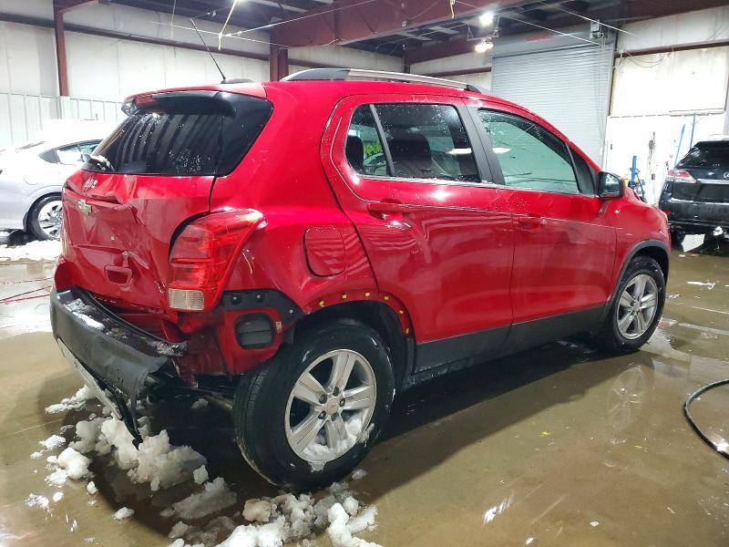 2015 Chevrolet Trax 1LT