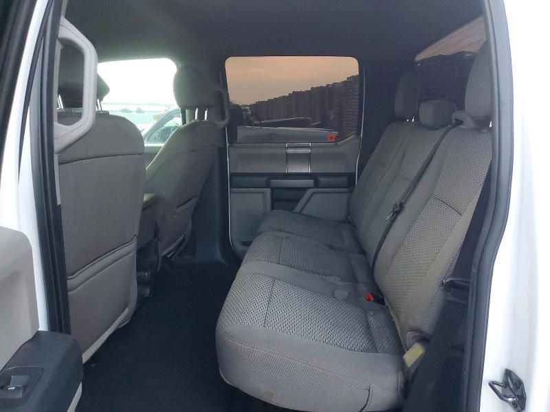 2022 Ford F250 Super Duty