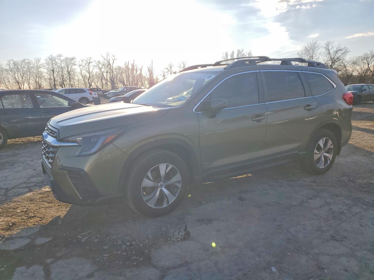 2023 Subaru Ascent Premium