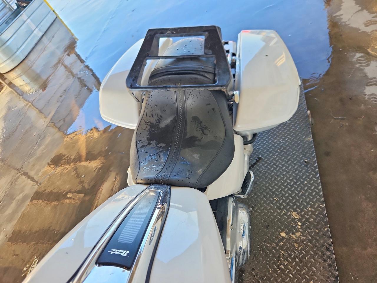 2024 Harley-Davidson Fltrx