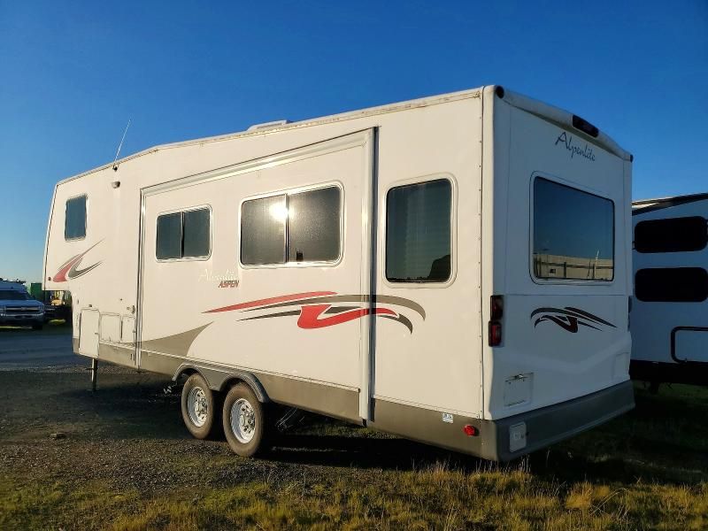 2005 Alpenlite Alpenlite