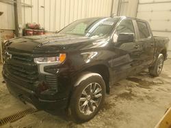 2025 Chevrolet Silverado K1500 rst for sale in Kansas City, KS