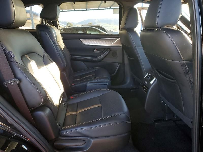 2025 Mazda Cx-90 Premium Plus