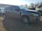 2010 Ford Focus se