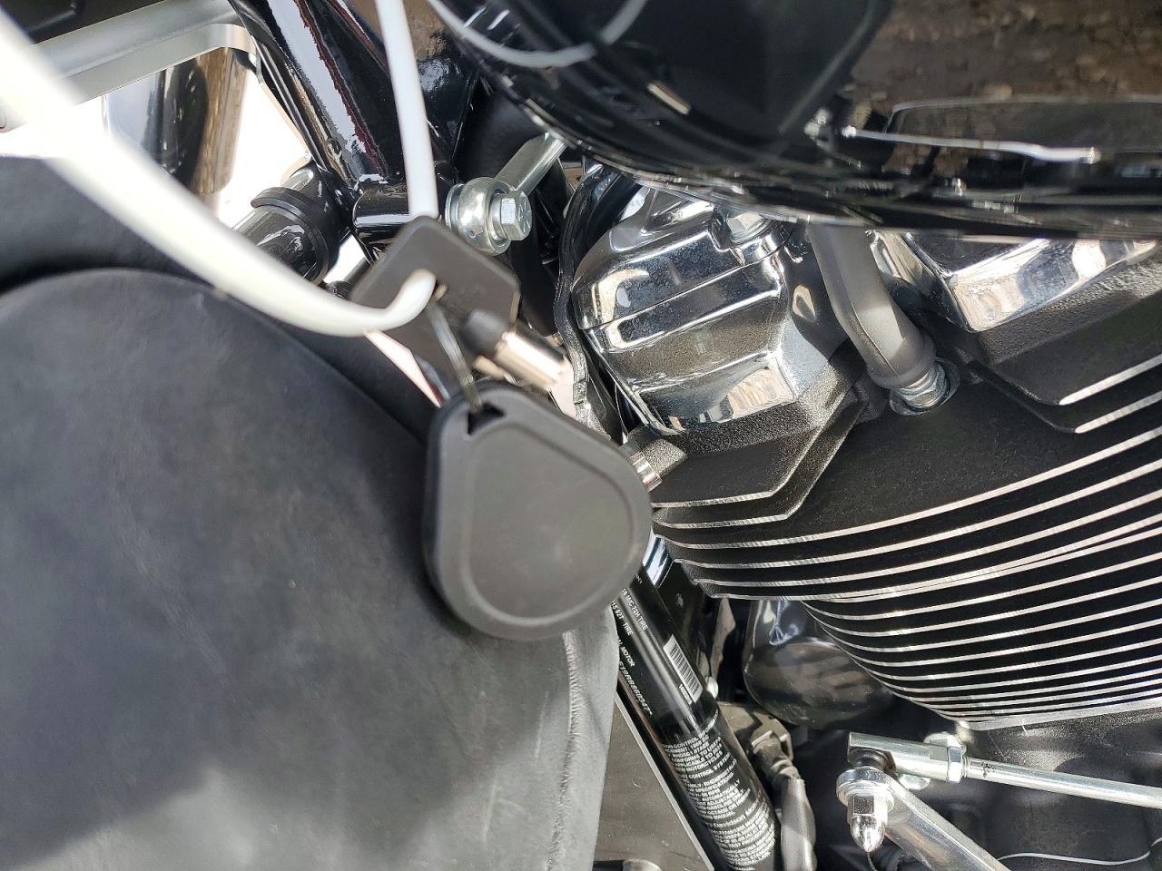 2024 Harley-Davidson Flhtcutg