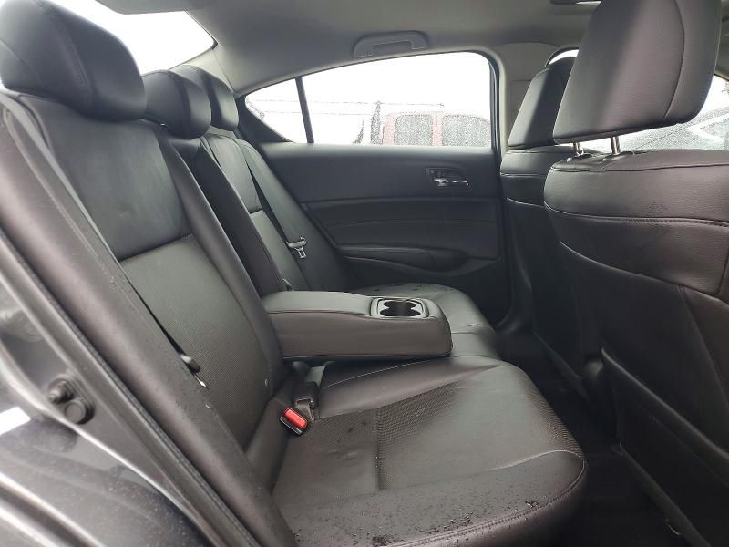 2013 Acura Ilx 20 Tech