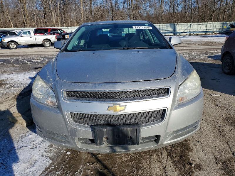 2008 Chevrolet Malibu 1LT