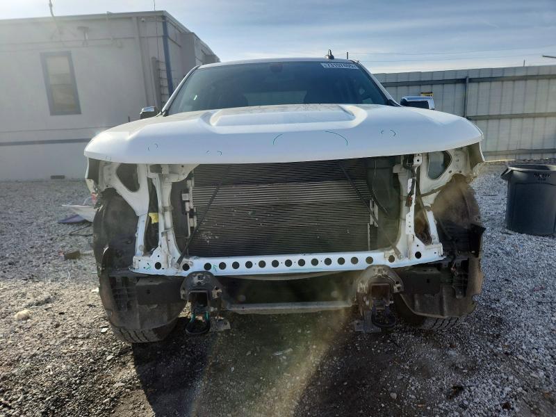 2020 Chevrolet Silverado K1500 lt