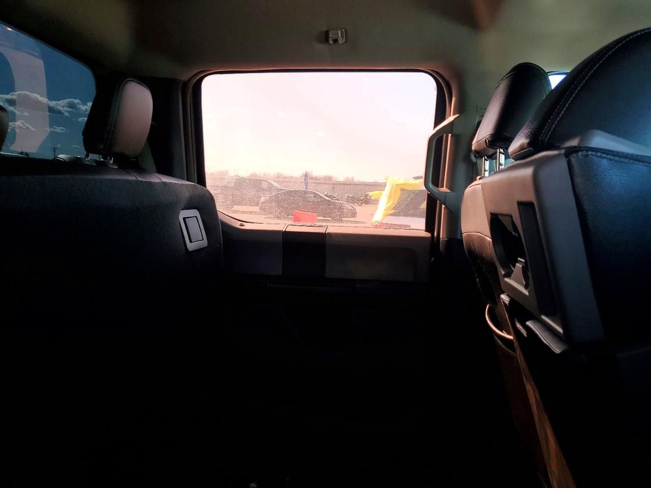 2017 Ford F250 Super Duty