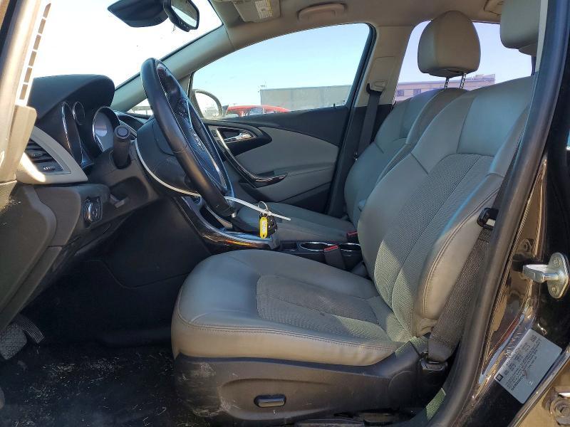 2014 Buick Verano Convenience
