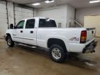 2006 GMC Sierra K2500 Heavy Duty