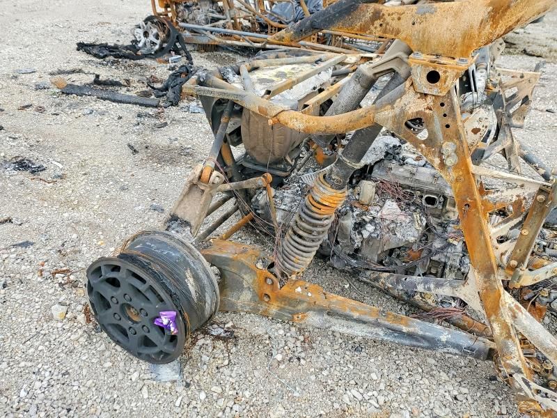 2024 Can-Am Maverick-Utility Vehicle