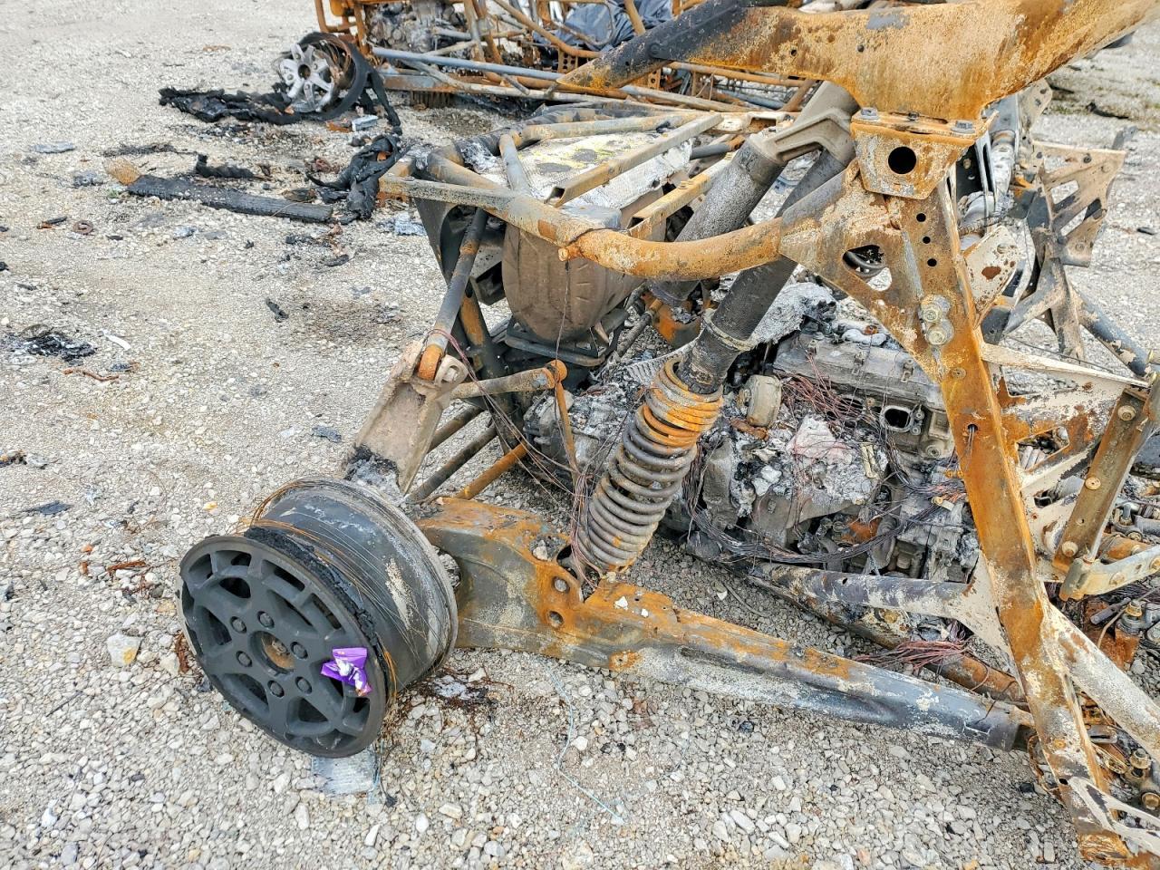 2024 Can-Am Maverick-Utility Vehicle