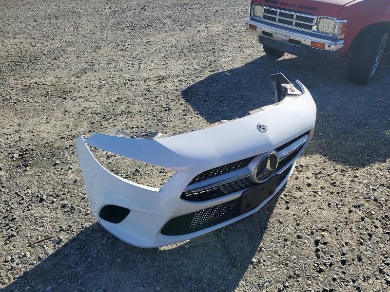 2019 Mercedes-Benz A 220 4matic