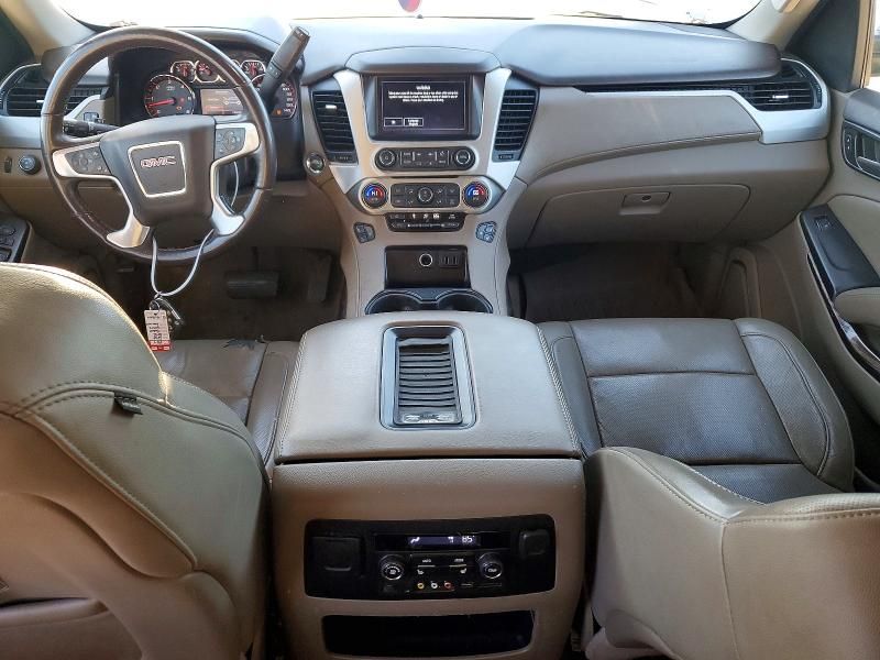 2016 GMC Yukon xl C1500 slt