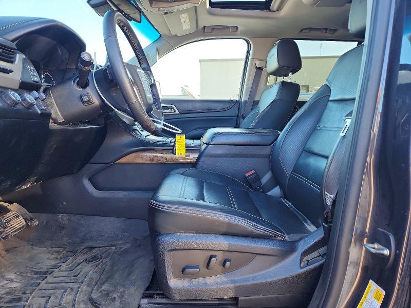 2015 GMC Yukon xl Denali