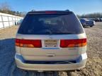 2003 Honda Odyssey exl