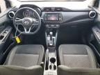 2020 Nissan Versa s