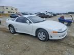 1991 Mitsubishi 3000 gt sl