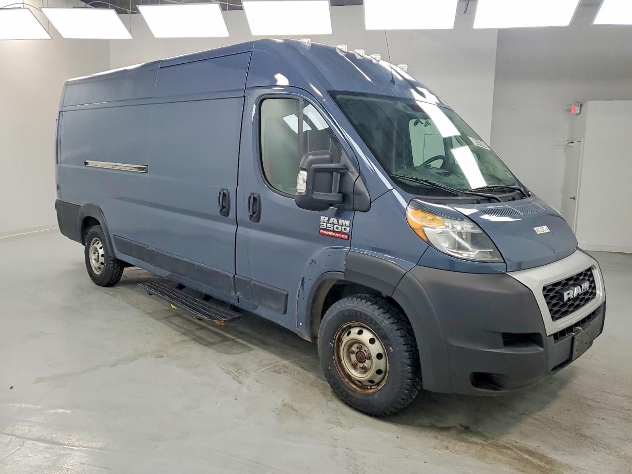 2020 Dodge RAM Promaster 3500 Delivery Van