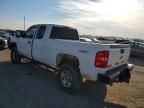 2013 Chevrolet Silverado K2500 Heavy Duty